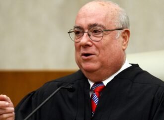 Judge considers proposal to block or reverse transfers of transgender inmates to segregated prison unit