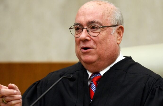 Judge considers proposal to block or reverse transfers of transgender inmates to segregated prison unit