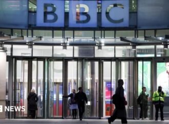 Judge rules Trump must hand over financial records requested by BBC in defamation case