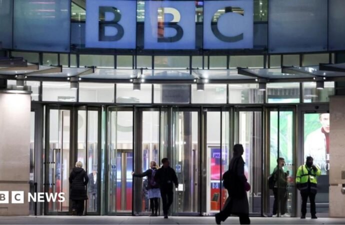 Judge rules Trump must hand over financial records requested by BBC in defamation case