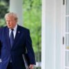 Judge voids Donald Trump’s ‘wrong’ $1.8 billion IRS deal that gave him immunity from tax audits