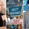 Julia Garner to Star in Apple TV True Crime Series ‘Guilty Creatures’ From Craig Gillespie and Stuart Zicherman