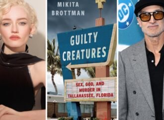 Julia Garner to Star in Apple TV True Crime Series ‘Guilty Creatures’ From Craig Gillespie and Stuart Zicherman