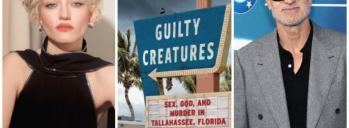 Julia Garner to Star in Apple TV True Crime Series ‘Guilty Creatures’ From Craig Gillespie and Stuart Zicherman