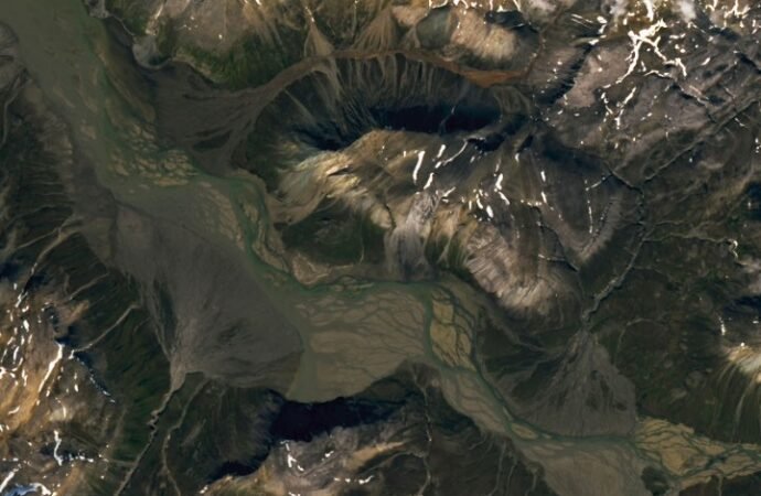 July 2026 Satellite Puzzle – NASA Science