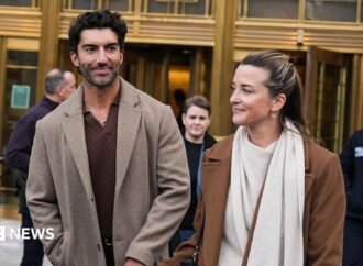 Justin Baldoni Describes Painful Saga As He Breaks Silence On Blake Lively Feud