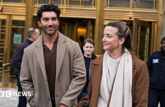 Justin Baldoni Describes Painful Saga As He Breaks Silence On Blake Lively Feud
