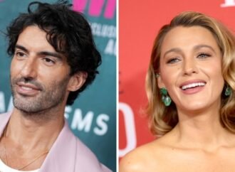 Justin Baldoni talks about Blake Lively’s legal battle: ‘There have been so many painful things that have been said’