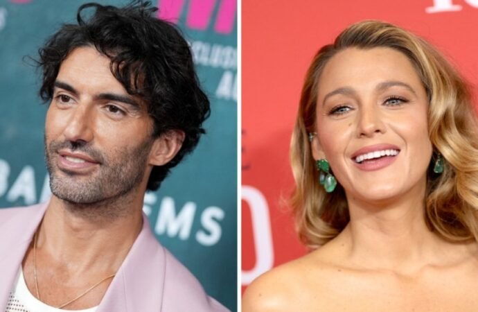 Justin Baldoni talks about Blake Lively’s legal battle: ‘There have been so many painful things that have been said’