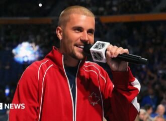 Justin Bieber joins Madonna, Shakira and BTS at FIFA World Cup halftime show