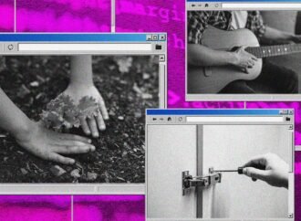 Kagi brings back old-school search, one human-made website at a time