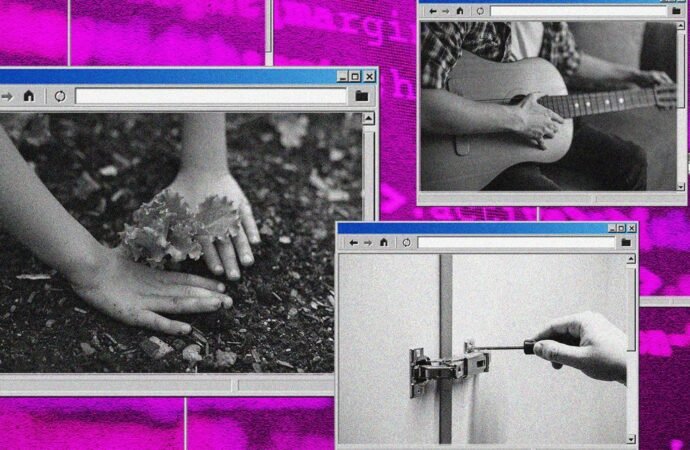 Kagi brings back old-school search, one human-made website at a time