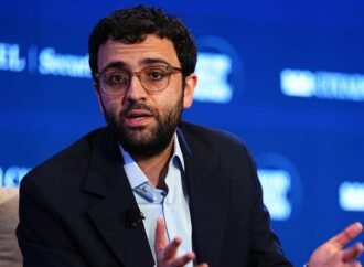 Kalshi’s ‘unusual’ management style leaves more than 100 employees reporting to both founders, CEO says