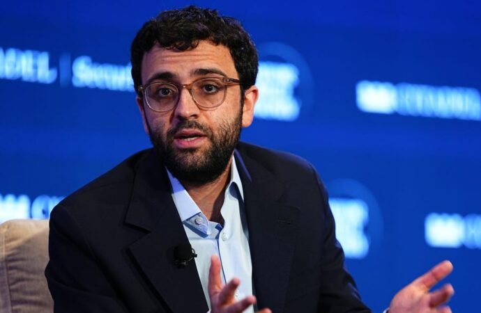 Kalshi’s ‘unusual’ management style leaves more than 100 employees reporting to both founders, CEO says