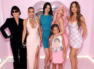 Kardashian matriarch Kris Jenner’s mother, Mary Jo, dies at 91