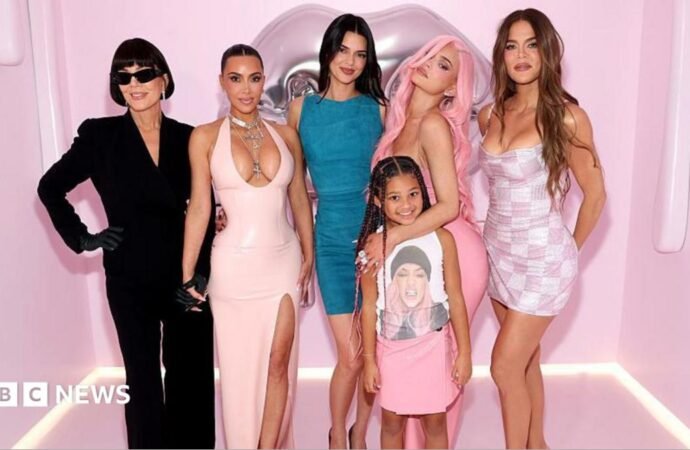 Kardashian matriarch Kris Jenner’s mother, Mary Jo, dies at 91