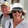 Karen Carter: Police formally investigate woman after British man stabbed to death in French village