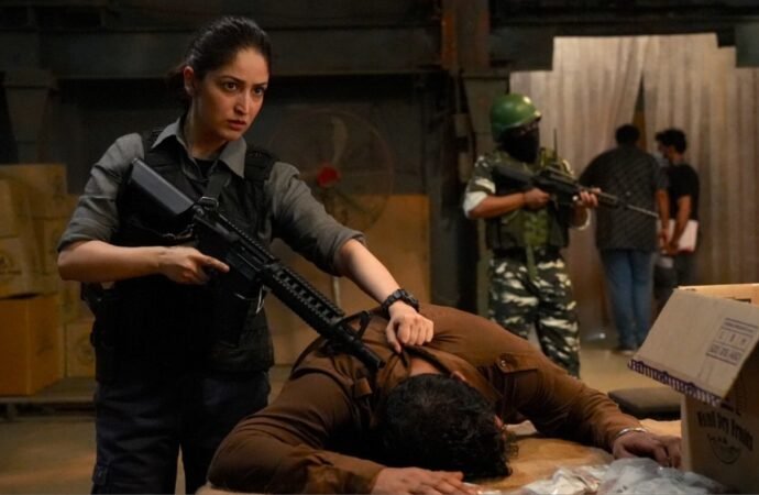 Kartik Aaryan, Mammootty and Yami Gautam take top acting honors as ‘Article 370’ wins best film at India’s National Film Awards