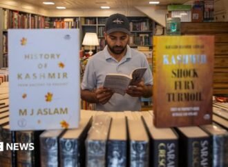 Kashmir: Crackdown on ‘objectionable’ books in schools sparks debate