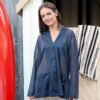 Katie Holmes makes her first official public appearance with her boyfriend Jason Bard Yarmosky