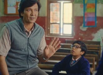 Kay Kay Menon’s ‘Adarsh ​​Baal Vidyalaya’ Sets Prime Video Premiere in July (EXCLUSIVE)