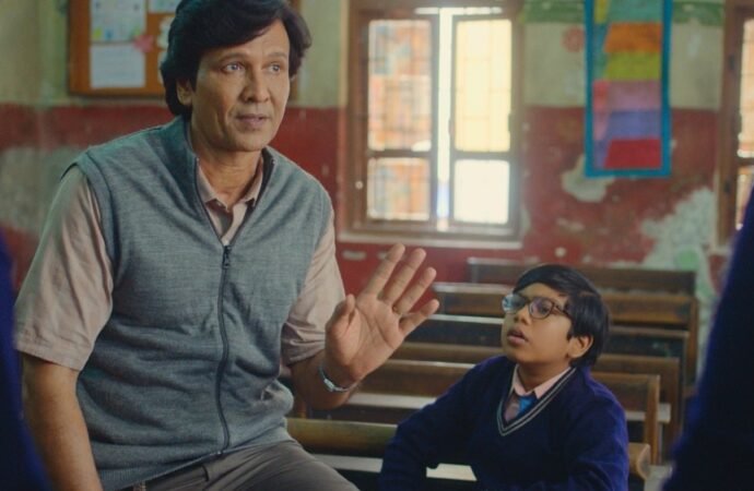 Kay Kay Menon’s ‘Adarsh ​​Baal Vidyalaya’ Sets Prime Video Premiere in July (EXCLUSIVE)