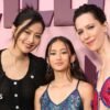 Kaylee Hottle: ‘Devastated’ Millie Bobby Brown leads tributes