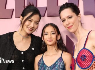 Kaylee Hottle: ‘Devastated’ Millie Bobby Brown leads tributes