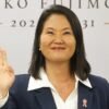 Keiko Fujimori declared winner of Peru’s presidential election weeks after the vote