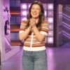 Kelly Clarkson Jokes About Being Fired After Her Talk Show Ended
