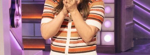 Kelly Clarkson Jokes About Being Fired After Her Talk Show Ended