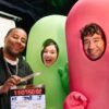 Kenan Thompson Tries Directing Hot Spot Commercials for Mike & Ike Candies