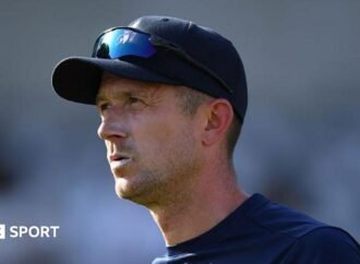 Kent: Joe Denly announces he will retire at the end of the season