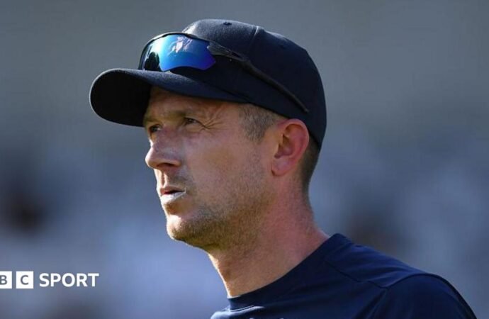 Kent: Joe Denly announces he will retire at the end of the season