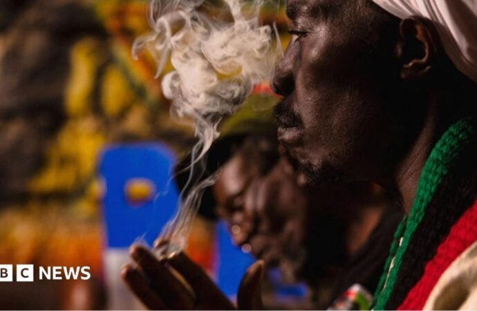 Kenyan court dismisses Rastafarians’ bid to legalize cannabis