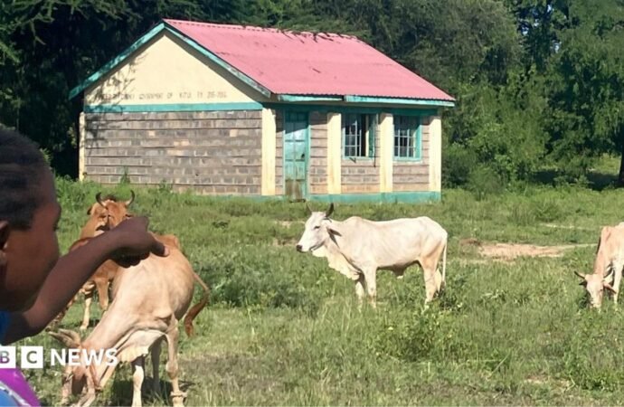 Kenya’s Vanishing Rural Schools and Why a New Curriculum May Be to Blame