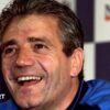 Kevin Keegan: Liverpool legend and former Newcastle United and England manager dies aged 75