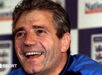 Kevin Keegan: Liverpool legend and former Newcastle United and England manager dies aged 75