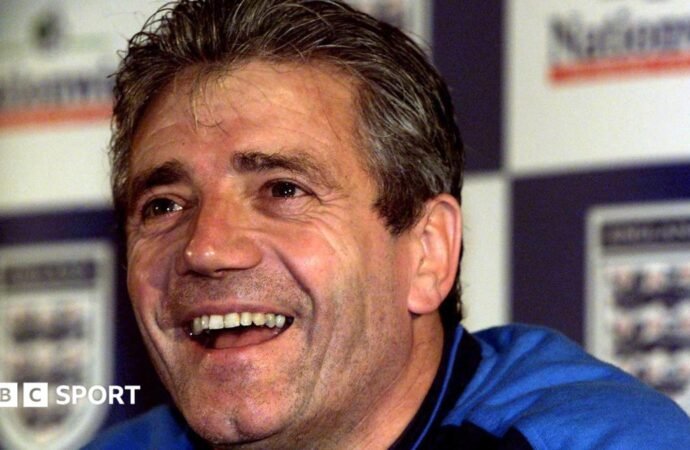 Kevin Keegan: Liverpool legend and former Newcastle United and England manager dies aged 75