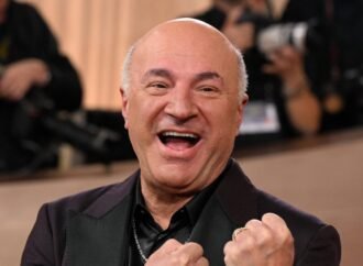 Kevin O’Leary says fear of China’s rise will drive American powers to work together