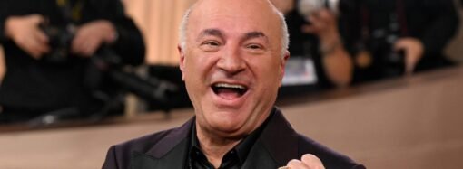 Kevin O’Leary says fear of China’s rise will drive American powers to work together