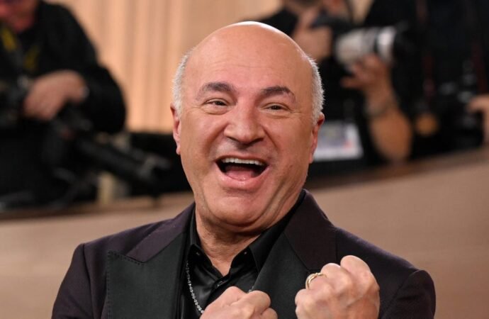 Kevin O’Leary says fear of China’s rise will drive American powers to work together