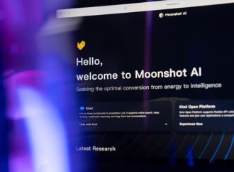 Kimi: Threat or threat? | TechCrunch