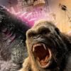 ‘Kong x Godzilla’ Attraction Opening at Korea’s Lotte World This Month: It’s ‘Extremely Immersive’ (EXCLUSIVE)
