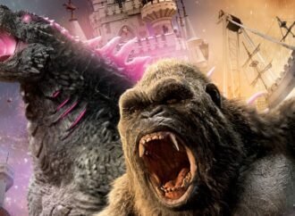 ‘Kong x Godzilla’ Attraction Opening at Korea’s Lotte World This Month: It’s ‘Extremely Immersive’ (EXCLUSIVE)