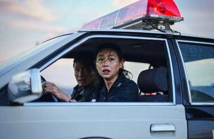 Korea Box Office: Na Hong Jin’s ‘Hope’ Rules With 66% Market Share