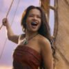 Korean Box Office: ‘Moana’ Captures Crown While ‘The Eyes’ Retains Second Place