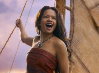 Korean Box Office: ‘Moana’ Captures Crown While ‘The Eyes’ Retains Second Place