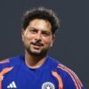 Kuldeep Yadav: Yorkshire sign India international