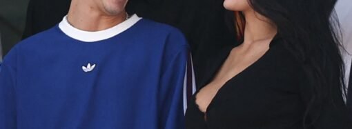 Kylie Jenner and Timothée Chalamet enjoy a PDA-filled outing at the 2026 World Cup final